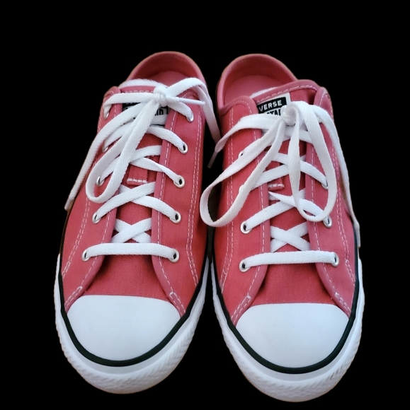 Converse Shoes Womens 8 Converse Cta Mule Sneaker Poshmark